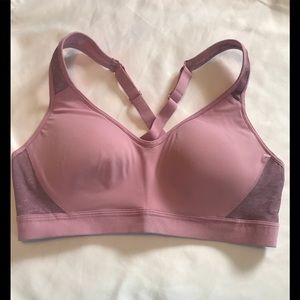 Champion SZ M Full Coverage Lightly Padded Workout